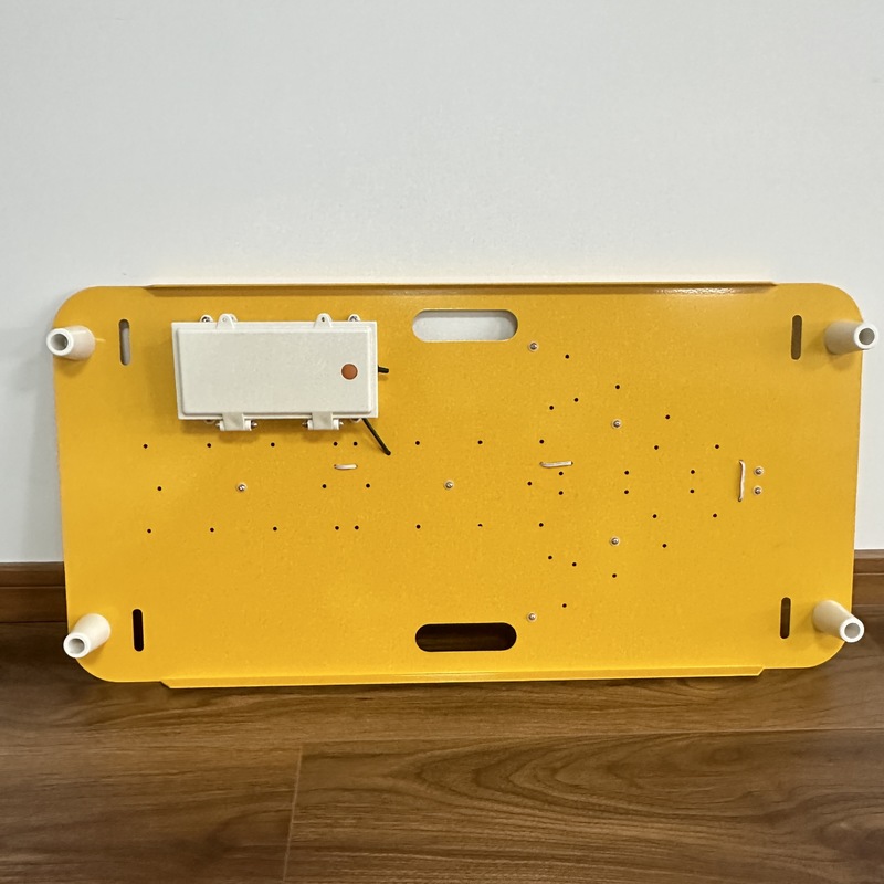 Customizable Visual Directional Sign Board with Strobe Mode and DC6V Voltage