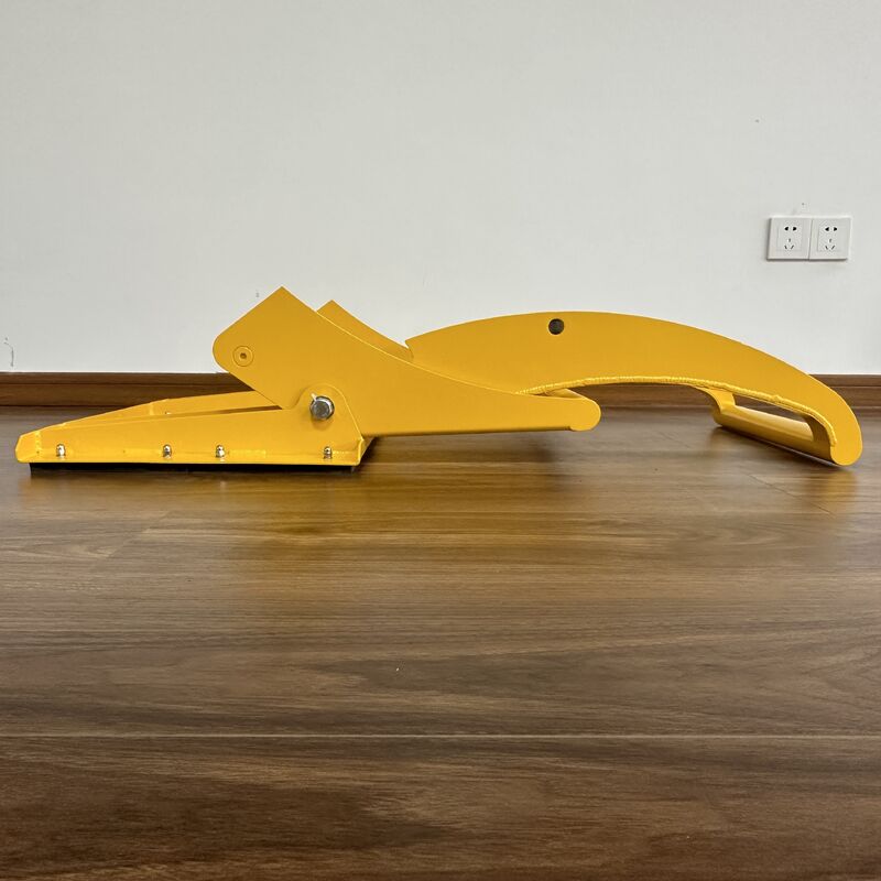 Welding Fabricated Foldable Portable Vehicle Barricades Barrier Aluminum Profiles For Traffic Management