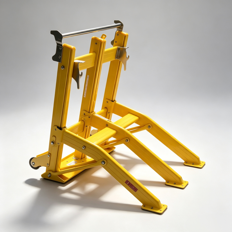 Durable Mobile Vehicle Barrier Providing Protection and Flexible Installation Options for Traffic and Crowd Control