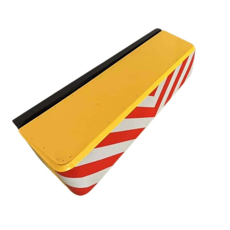 3M Reflective Film Highway Crash Attenuator Cushion Guard Type