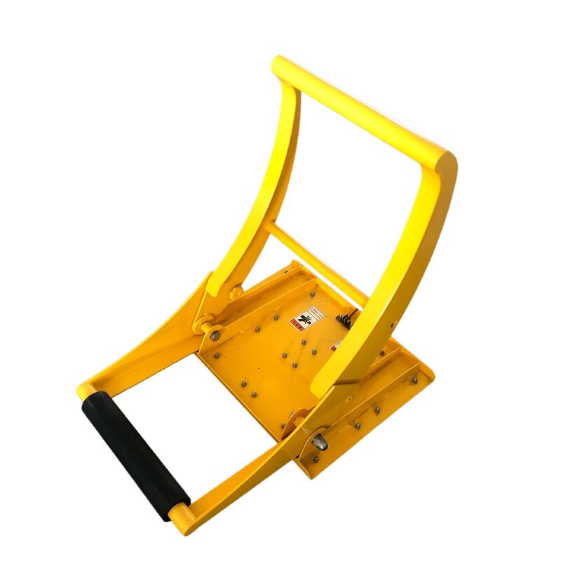 Vehicle Security Barriers compact lightweight crash barriers perfect for low speed urban roads providing fast deployment and protection