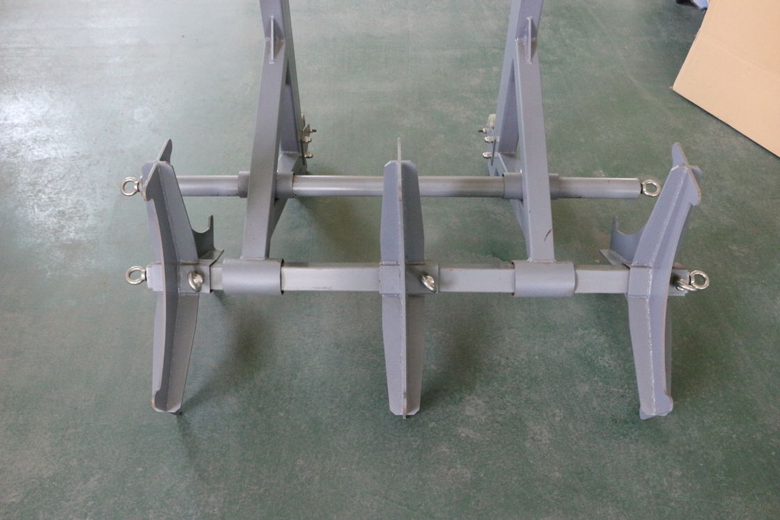 1623*1080*1067mm 60kg Y Type Vehicle Security Barriers