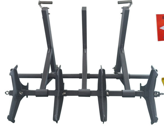 1623*1080*1067mm 60kg Y Type Vehicle Security Barriers