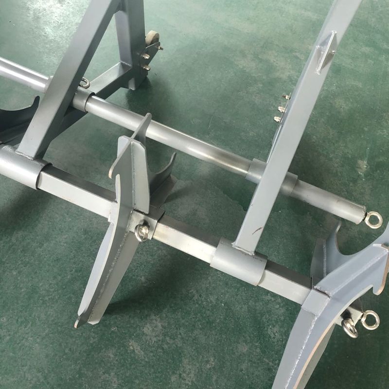 1623*1080*1067mm 60kg Y Type Vehicle Security Barriers