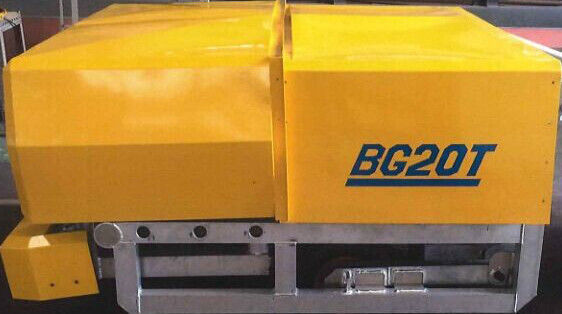 Traffic Yellow 750kg Truck Mounted Attenuator with Aluminum Alloy Construction for High Impact Resistance