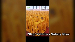 Tomarukun MVB- your trusted expert in traffic impact safety.